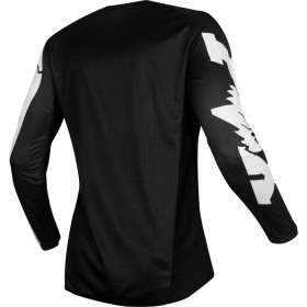 Maillots VTT/Motocross Fox Racing 180 COTA Manches Longues N002